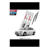 Mitsubishi Lancer 2012 Model Silecek Takımı Bosch Eco (telli)