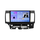 Mitsubishi Lancer Android Multimedya (2008-2017) CarPlay Android Auto Navigasyon 4GB RAM 64GB