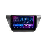 Mitsubishi Lancer Evolotion Android Multimedya (2002-2007) CarPlay Android Auto 4GB RAM 32GB