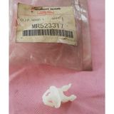 Mitsubishi Lancer Kaput Kilit Klipsi MR523317