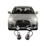 Mıtsubıshı Lancer Led Kısa Far Ampulü Photon Mono Hb4