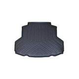 Mitsubishi Lancer Sedan 3D Bagaj Havuzu 2004-2008 Arası Caraks