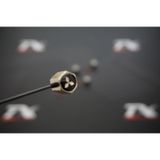Mitsubishi Logo Civata Allen Setli Sibop Kapağı (547210615)