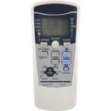 Mıtsubıshı MSZ-HJ60VA Uyumlu Klima Kumanda - 1