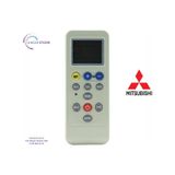 Mitsubishi Msz-hr42vf Klima Kumandası