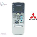 Mitsubishi MSZFD35VA Uyumlu Klima Kumandasi