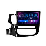 Mitsubishi Outlander Android Multimedya (2013-2017) CarPlay Android Auto Navigasyon 6GB RAM 64GB