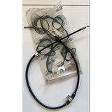Mitsubishi Outlander ASX (2&4 Ceker) Sol El Fren Teli 4820A025 - CAVO 3302 671