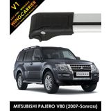 Mitsubishi Pajeo V80 Wingcarrier V1 Port Bagaj Ara Atkı
