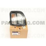 Mitsubishi Pajero 1997-2000 Sinyal Lambası Sol (V2, V4) (Oem No: Mr376367)