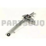 Mitsubishi Pajero 2007-2013 Cam Krikosu Ön Sol (Oem No: 5713A161)