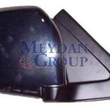Mitsubishi Pajero 92 97 Manuel Nikelajlı Sol Kapı Aynası