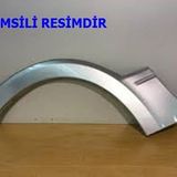 Mitsubishi Pajero 99-06 Ön Sol Çamurluk Dodiği Çıkma