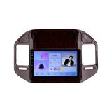 Mitsubishi Pajero Android Multimedya (2004-2007) CarPlay Android Auto Navigasyon 4GB RAM 32GB