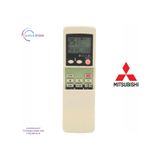 Mitsubishi RKN502A500 Uyumlu Klima Kumandası