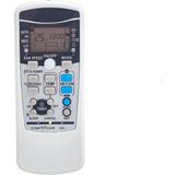 Mıtsubıshı RKW502A200A Universal Klima Kumanda
