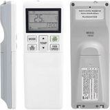 Mıtsubıshı Rla 502A700S Klima Kumandası (4887)