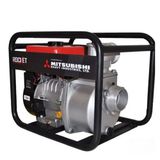 Mitsubishi Rocket RMG 50C 2 inç 126 cc Benzinli Su Motoru
