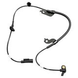 Mıtsubıshı Sensör Abs Lancer 07-14/asx 10-14/outlander 07-14 Ön Sol