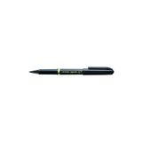 Mitsubishi Sign Pen 1.0 Akrilik Uçlu Siyah İmza Kalemi