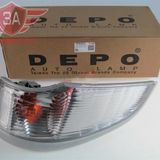 Mitsubishi Sinyal Lambası Far Üstü Sol (depo Marka)fuso 711-730-839-859