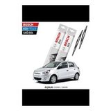 Mitsubishi Space Star 2013 Model Silecek Takımı Bosch Eco (telli)
