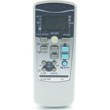Mitsubishi Srk20zjx-s Klima Kumandası