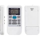 Mıtsubıshı SRK502Z-L / SRK28HJ / SRK40HJ Klima Kumandası (4887)