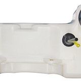 Mitsubishi TL43-52 / Cg-Bg 430-520 Çin Tırpan Benzin Deposu
