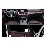 Mitsubishi Torpido Ledi Ip Led Neon Şerit 3 Metre