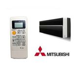 Mitsubishi Toshiba 8398 Klima Kumandası