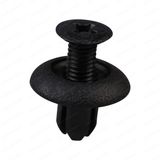 Mitsubishi Toyota için 10 Adet Tampon Tutucu Klipsi MB-253964
