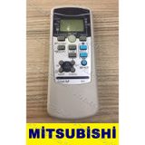 Mitsubishi Tüm Modeller Klima Uzaktan Kumandası