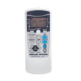 Mitsubishi Uyumlu RKW502A200A Universal Klima Kumanda