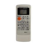 Mitsubushi Electric Klima Kumandası