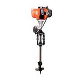 Mitsuyama Japon Tırpan Tekne Motoru 4.2hp