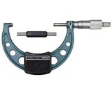 Mitutoyo 103-140-10 75-100 mm Mekanik Dış Çap Mikrometresi