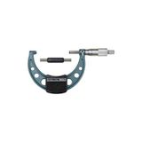 Mitutoyo 103-140-10 Hafif ve Atölye Tipi 75-100 mm Dış Çap Mikrometre