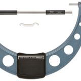 Mitutoyo 103-147-10 Hafif ve Atölye Tipi 250-275 mm Dış Çap Mikrometre