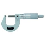 Mitutoyo 115-116 25-50 mm Tüp Mikrometre