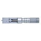 Mitutoyo 147-103 0-13-0.01 mm Mekanik Kenet Mikrometresi