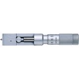 Mitutoyo 147-103 Mekanik Kenet Mikrometresi 0-13 mm - Yok
