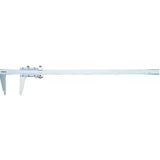 Mitutoyo 160-101 600 mm Atölye Kumpası