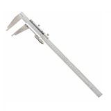 Mitutoyo 160-128 0-450 mm Atölye Kumpası