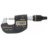 Mitutoyo 293-100-20 Dijital Dış Çap Mikrometresi