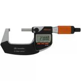 Mitutoyo 293-140-40 75-100 mm Dijital Mikrometre