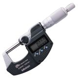 Mitutoyo 293 240 30 Dijital Dış Çap Mikrometresi IP65 | 0-25 mm