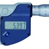 Mitutoyo 293-821-30 0-25 mm Dijital Dış Çap Mikrometre