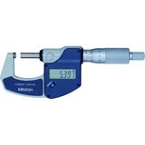 Mitutoyo 293-821-30 0-25MM Dijital Dış Çap Mikrometre - Mavi