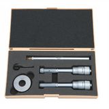 Mitutoyo 368-912 2 12-20 mm Üç Noktalı Hassas Delik Ölçme Set